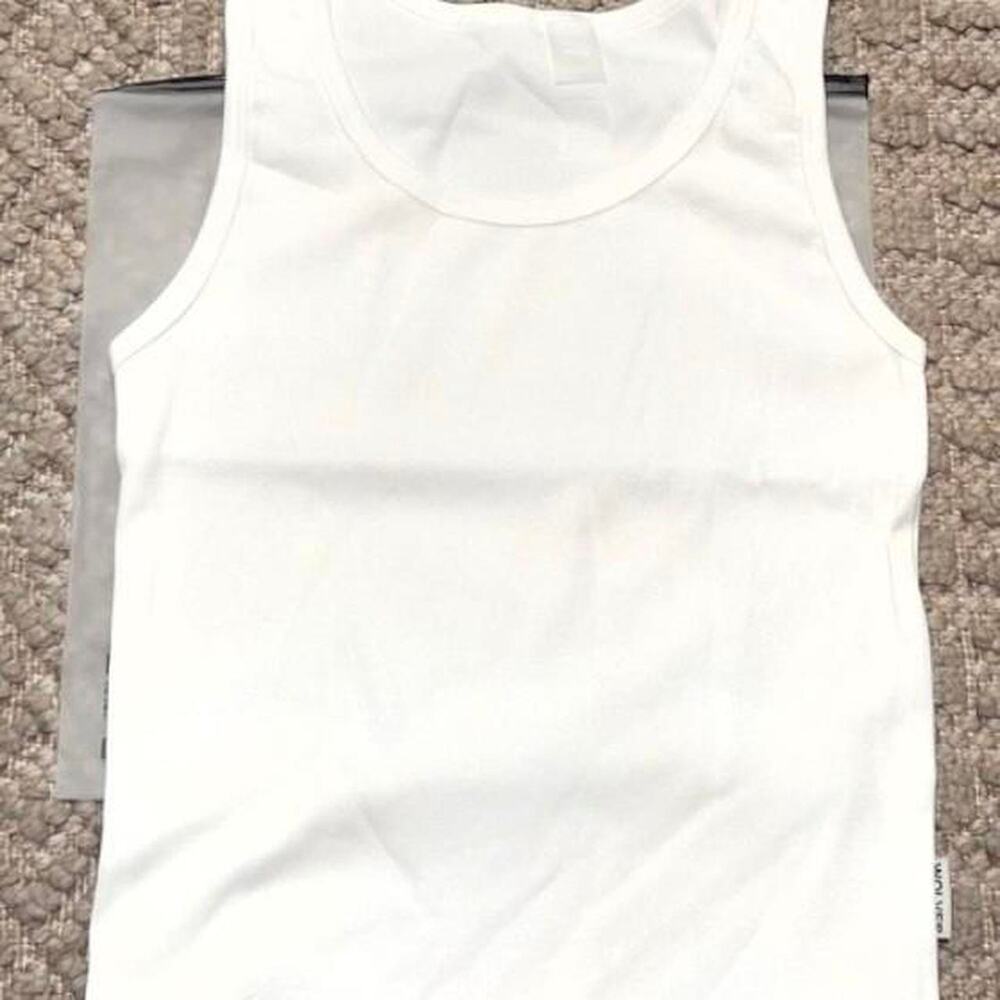 Darc Sport Liv Tank Top Size Medium NWT